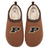 Purdue Boilermakers Primary Logo Mission