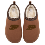 Purdue Boilermakers Tonal Logo Mission