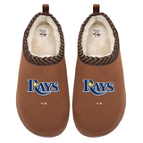 Tampa Bay Rays Primary Logo Mission