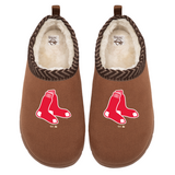 Boston Red Sox Primary Logo Mission