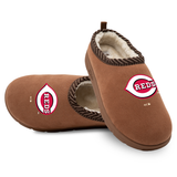 Cincinnati Reds Primary Logo Mission