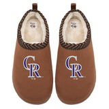 Colorado Rockies Primary Logo Mission