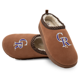 Colorado Rockies Primary Logo Mission