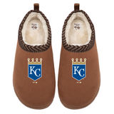 Kansas City Royals Primary Logo Mission