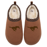 SMU Mustangs Tonal Logo Mission