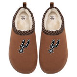 San Antonio Spurs Primary Logo Mission