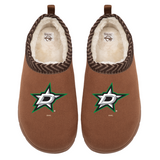 Dallas Stars Primary Logo Mission