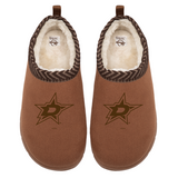 Dallas Stars Tonal Logo Mission