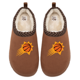 Phoenix Suns Primary Logo Mission