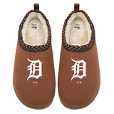 Detroit Tigers Primary Logo Mission