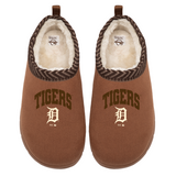 Detroit Tigers Tonal Pop Mission