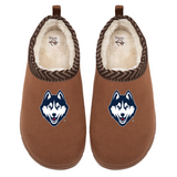 UConn Huskies Primary Logo Mission