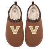 Vanderbilt Commodores Primary Logo Mission