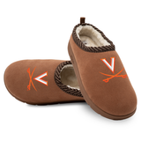 Virginia Cavaliers Primary Logo Mission