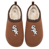 Chicago White Sox Primary Logo Mission