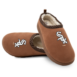 Chicago White Sox Primary Logo Mission