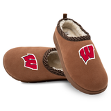 Wisconsin Badgers Primary Logo Mission
