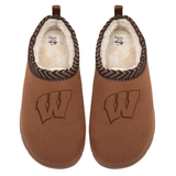 Wisconsin Badgers Tonal Logo Mission