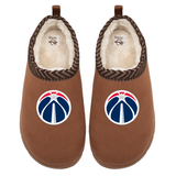 Washington Wizards Primary Logo Mission