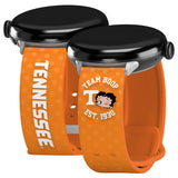 Tennessee Volunteers X Betty Boop HD Google Pixel Watch Band