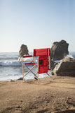 Alabama Crimson Tide - Sports Chair