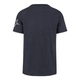 DALLAS COWBOYS UPSIDE DOWN TWO PEAT '47 FRANKLIN TEE