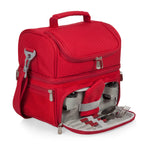 Tampa Bay Buccaneers - Pranzo Lunch Bag Cooler with Utensils