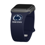 Penn State Nittany Lions HD Apple Watch Band