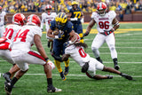 Victors: Michigan’s Journey to the 2023 National Championship