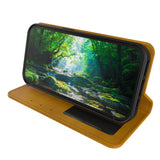 University of Oklahoma Sooners Personalized Burn Folio Phone Case for Apple iPhone