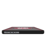 University of Alabama Crimson Tide Linen Laptop Case