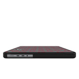University of Georgia Bulldogs Uga Fashion Pattern Laptop Case for Apple MacBook