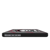 University of Georgia Bulldogs Uga Quadtile Laptop Case for Apple MacBook
