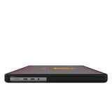 Arizona State University Sun Devils Linen Laptop Case for Apple MacBook
