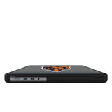 Chicago Bears 1946 Historic Collection Linen Laptop Case-3