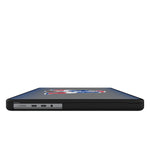 New England Patriots Historic Collection Linen Laptop Case for Apple MacBook