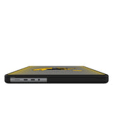 Pittsburgh Steelers 1961 Historic Collection Linen Laptop Case for Apple MacBook