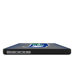 Seattle Seahawks Historic Collection Linen Laptop Case for Apple MacBook