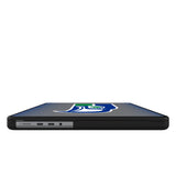 Seattle Seahawks Historic Collection Linen Laptop Case for Apple MacBook