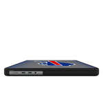 Buffalo Bills Linen Laptop Case