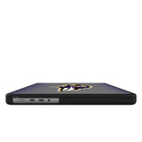 Baltimore Ravens Linen Laptop Case for Apple MacBook