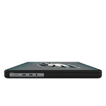 Philadelphia Eagles Linen Laptop Case for Apple MacBook