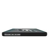 Philadelphia Eagles Linen Laptop Case for Apple MacBook