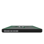Dallas Stars Linen Laptop Case