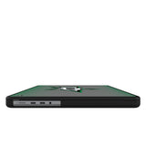 Dallas Stars Linen Laptop Case