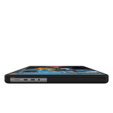 Star Wars TIE Fighter Portrait Laptop Case