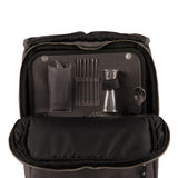 USC Trojans - Bar-Backpack Portable Cocktail Set