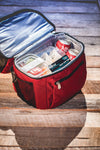 Tampa Bay Buccaneers - Zuma Backpack Cooler