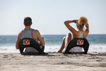 Cincinnati Bengals - Oniva Portable Reclining Seat