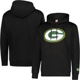 Ultra Game NFL Men's Green Bay Packers Hoodie Sweatshirt